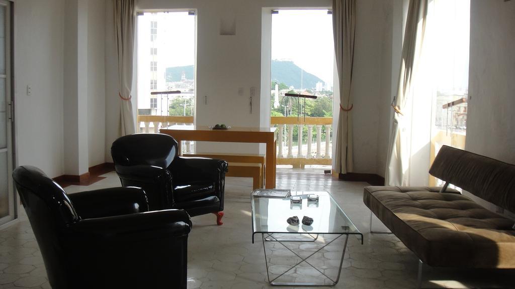 Hotel Torre Del Reloj Cartagena 客房 照片