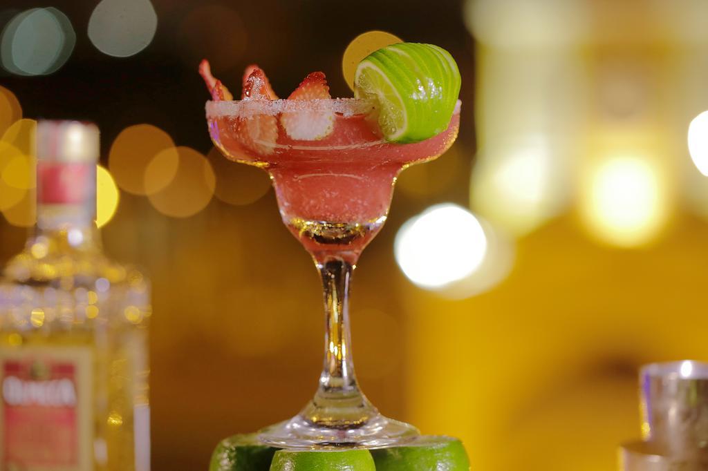 Hotel Torre Del Reloj Cartagena 外观 照片